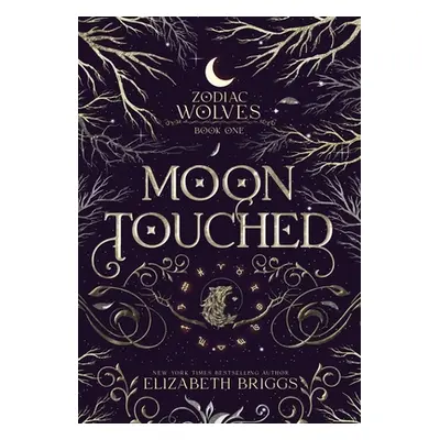 "Moon Touched" - "" ("Briggs Elizabeth")