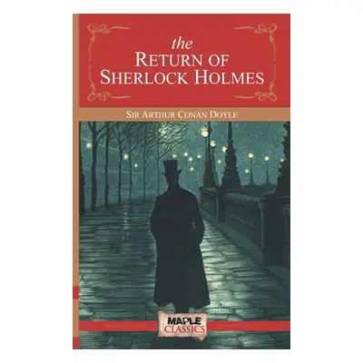 "The Return of Sherlock Holmes" - "" ("Unknown")