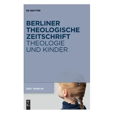 "Theologie und Kinder" - "" ("Klein Rebekka")