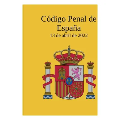 "Cdigo Penal de Espaa" - "" ("Law Books Dgr")