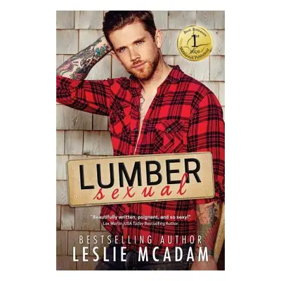 "Lumbersexual" - "" ("McAdam Leslie")