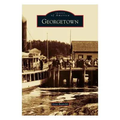 "Georgetown" - "" ("Reynolds Gene")