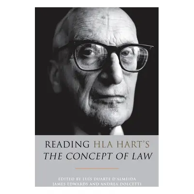 "Reading HLA Hart's 'the Concept of Law'" - "" ("D'Almeida Lus Duarte")