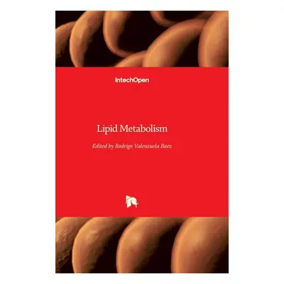 "Lipid Metabolism" - "" ("Valenzuela Baez Rodrigo")