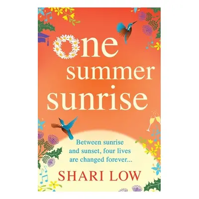 "One Summer Sunrise" - "" ("Low Shari")