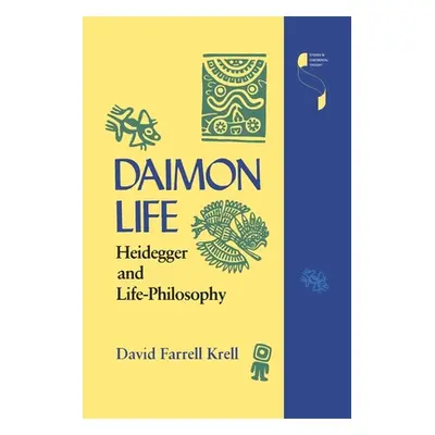 "Daimon Life" - "" ("Krell David Farrell")