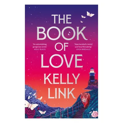 "Book of Love" - "" ("Link Kelly")