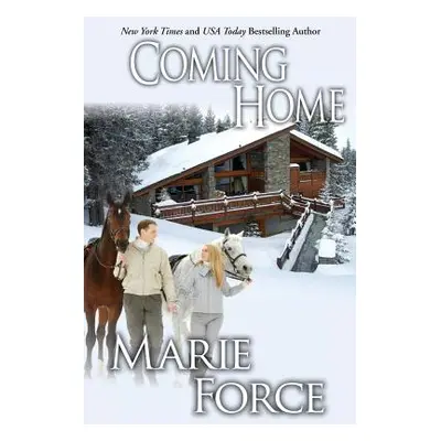 "Coming Home" - "" ("Force Marie")