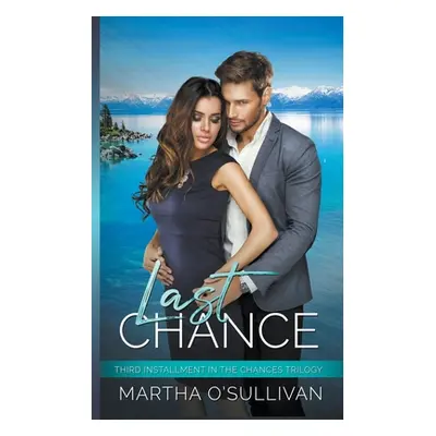 "Last Chance" - "" ("O'Sullivan Martha")