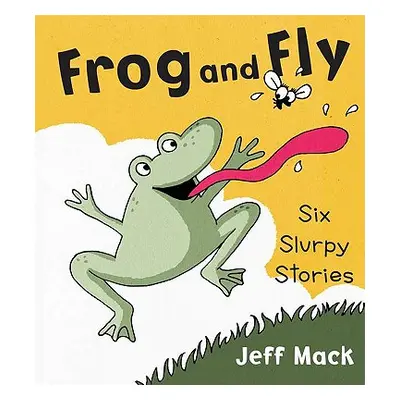 "Frog and Fly" - "" ("Mack Jeff")