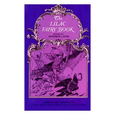 "The Lilac Fairy Book" - "" ("Lang Andrew")