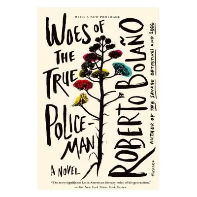 "Woes of the True Policeman" - "" ("Bolao Roberto")