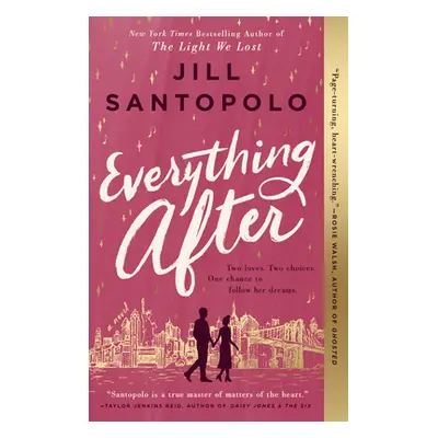 "Everything After" - "" ("Santopolo Jill")