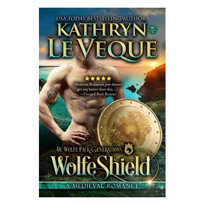 "WolfeShield" - "" ("Le Veque Kathryn")