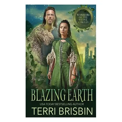 "Blazing Earth" - "" ("Brisbin Terri")