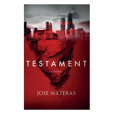 "Testament" - "" ("Nateras Jose")