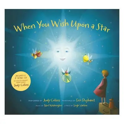 "When You Wish Upon a Star" - "" ("Collins Judy")