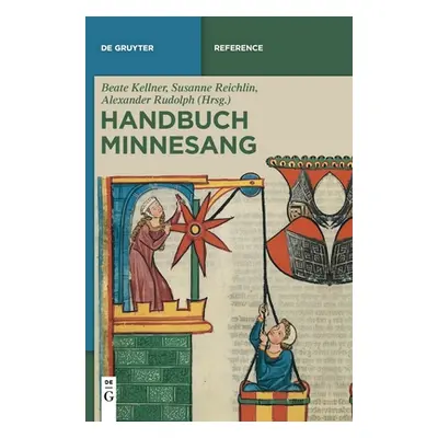 "Handbuch Minnesang" - "" ("No Contributor")