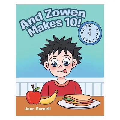 "And Zowen Makes 10!" - "" ("Parnell Joan")