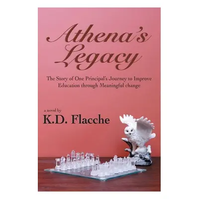 "Athena's Legacy" - "" ("Flacche K. D.")