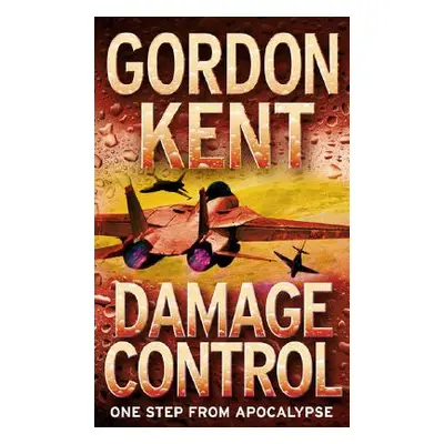 "Damage Control" - "" ("Kent Gordon")