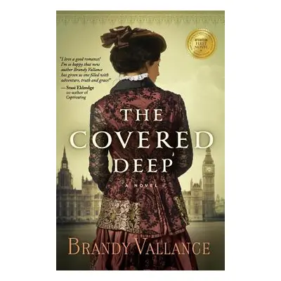 "The Covered Deep" - "" ("Vallance Brandy")