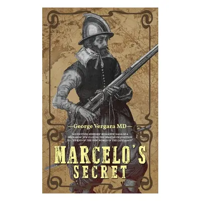 "Marcelo's Secret" - "" ("Vergara George")