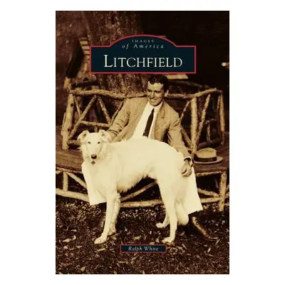 "Litchfield" - "" ("White Ralph")