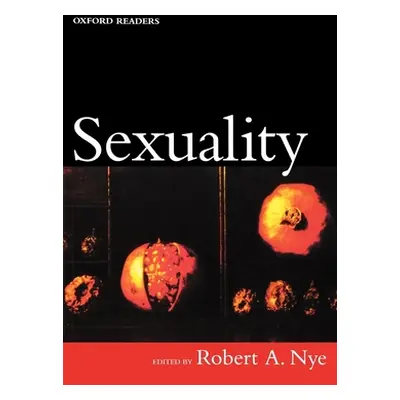 "Sexuality" - "" ("Nye Robert A.")