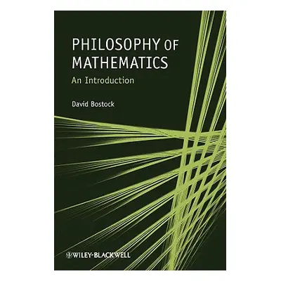 "Philosophy of Mathematics" - "" ("Bostock David")