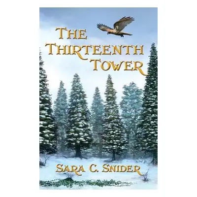 "The Thirteenth Tower" - "" ("Snider Sara C.")