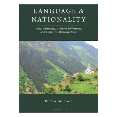 "Language and Nationality: Social Inferences, Cultural Differences, and Linguistic Misconception