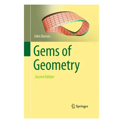 "Gems of Geometry" - "" ("Barnes John")