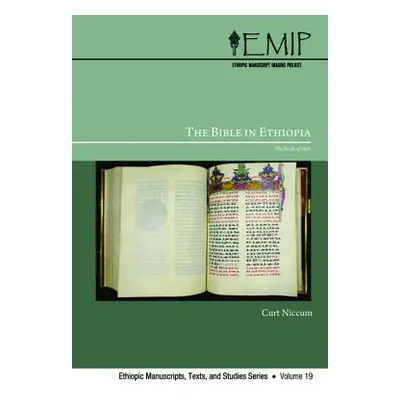 "The Bible in Ethiopia" - "" ("Niccum Curt")