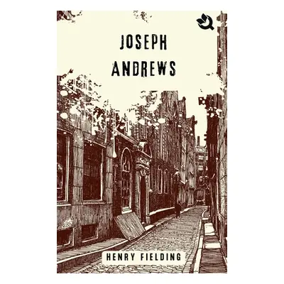 "Joseph Andrews" - "" ("Fielding Henry")