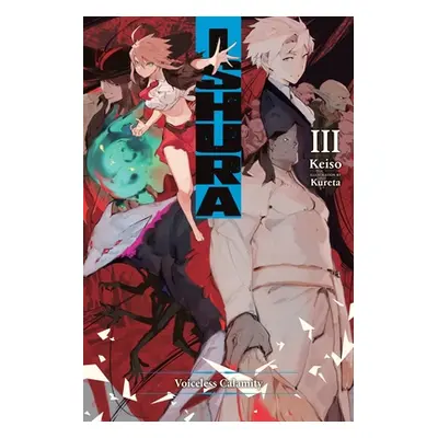 "Ishura, Vol. 3" - "" ("Keiso")