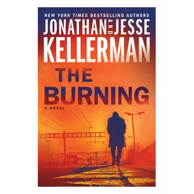 "The Burning" - "" ("Kellerman Jonathan")