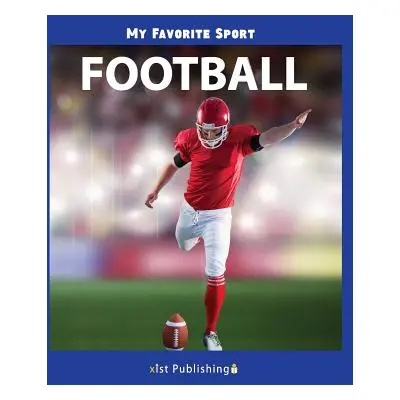 "My Favorite Sport: Football" - "" ("Streza Nancy")