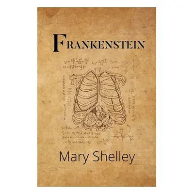 "Frankenstein (A Reader's Library Classic Hardcover)" - "" ("Shelley Mary")