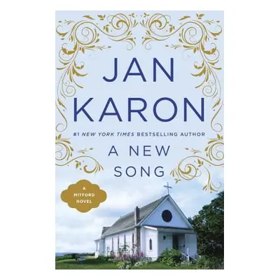 "A New Song" - "" ("Karon Jan")