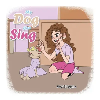 "My Dog Can Sing" - "" ("Bogigian Ray")