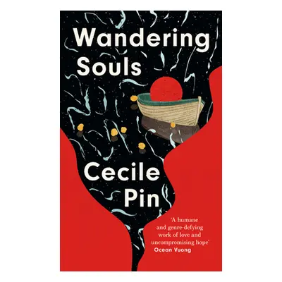 "Wandering Souls" - "" ("Pin Cecile")