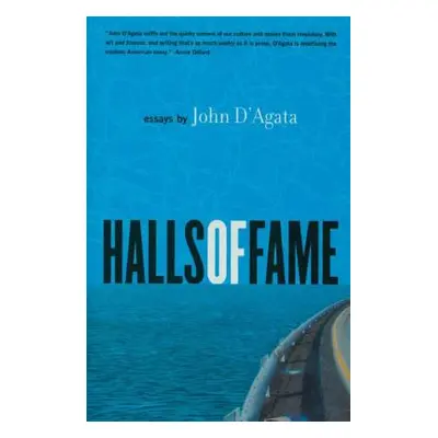 "Halls of Fame" - "" ("D'Agata John")