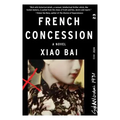 "French Concession" - "" ("Bai Xiao")