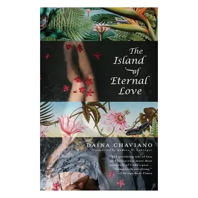 "The Island of Eternal Love" - "" ("Chaviano Dana")