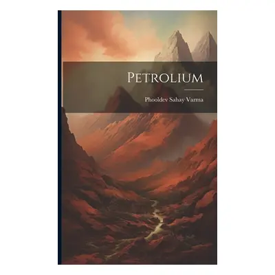 "Petrolium" - "" ("Varma Phooldev Sahay")