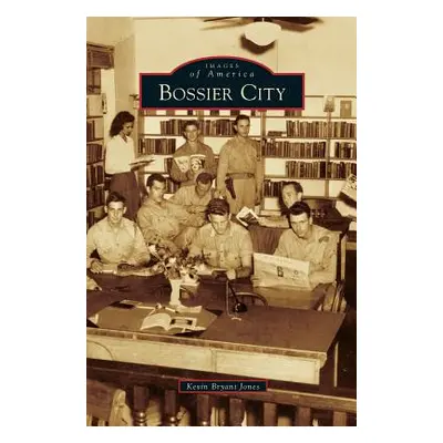 "Bossier City" - "" ("Jones Kevin Bryant")