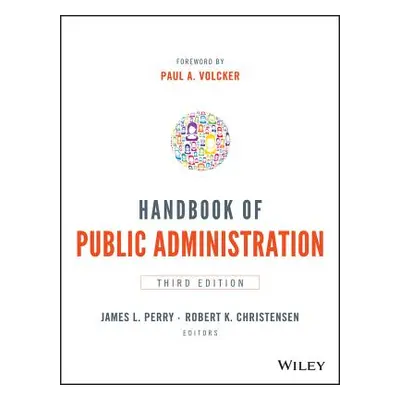 "Handbook of Public Administration" - "" ("Perry James L.")