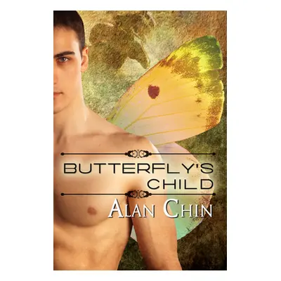 "Butterfly's Child" - "" ("Chin Alan")