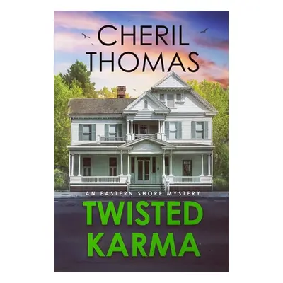 "Twisted Karma" - "" ("Thomas Cheril")